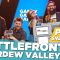 Battlefront II! Stardew Valley! SNES 3DS XL!