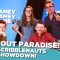 Burnout Paradise Remastered! Scribblenauts Showdown!
