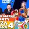 Super Mario Party! Forza Horizon 4! | Gamey Gamey Game
