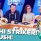 Sushi Striker! Onrush!
